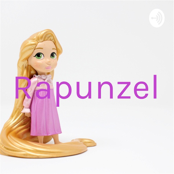 Artwork for Rapunzel
