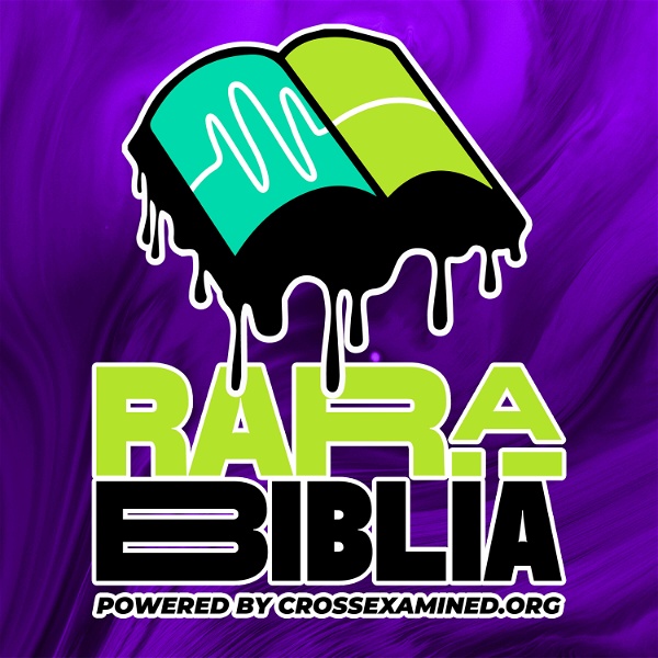 Artwork for RARA-Biblia