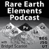 Rare Earth Elements Podcast