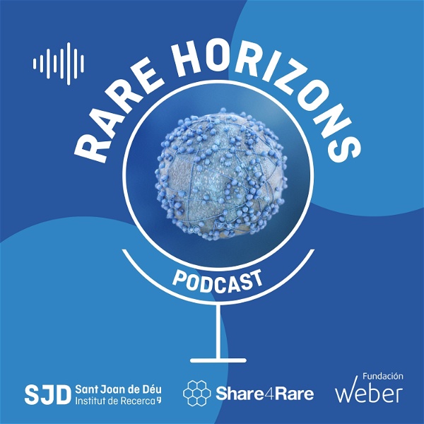 Artwork for Rare Horizons Podcast