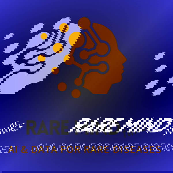 Artwork for Rare Mind Talks