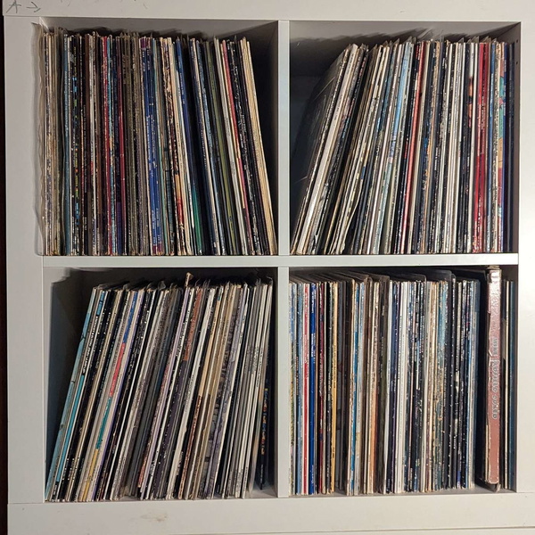 Artwork for Rare music and good songs