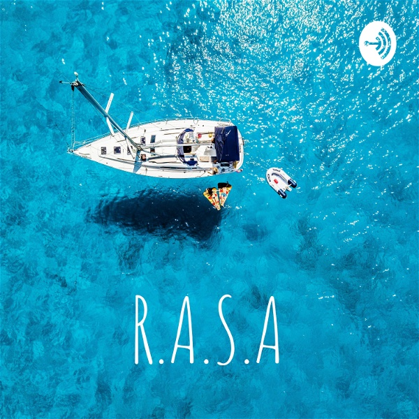 Artwork for R.A.S.A