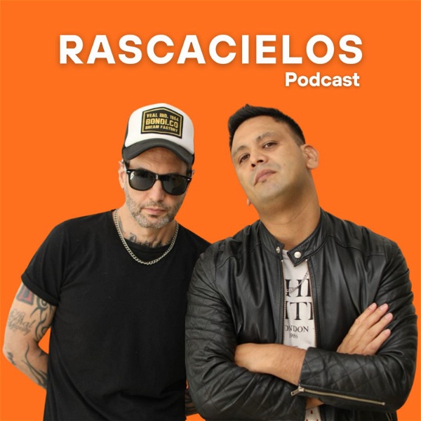 Artwork for Rascacielos Podcast