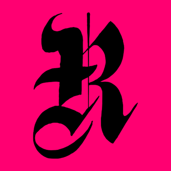 Artwork for Rascal Radio Hour