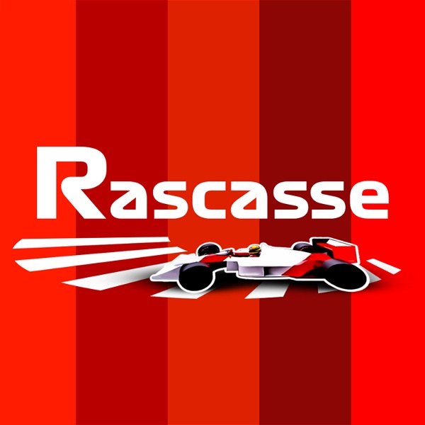 Artwork for Rascasse: En Hızlı Formula 1 Podcast