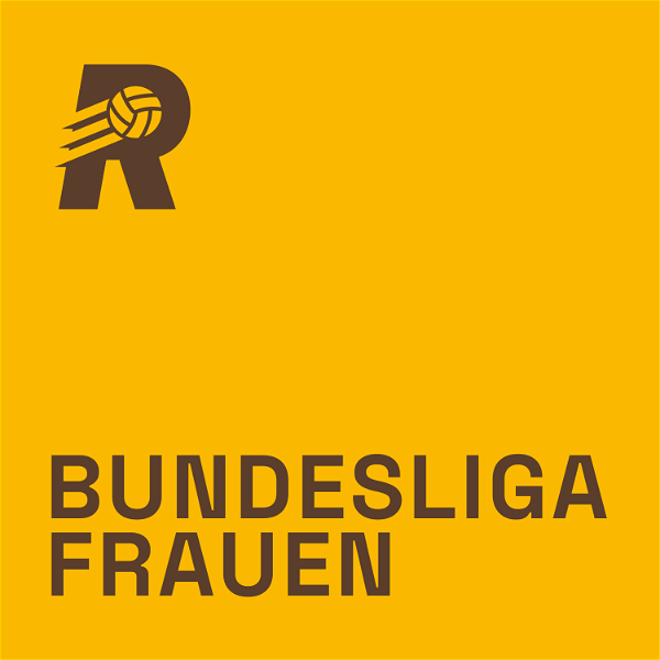 Artwork for Rasenfunk – Bundesliga