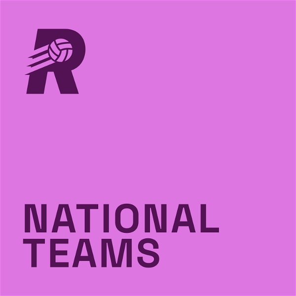 Artwork for Rasenfunk – Nationalteams und Turniere