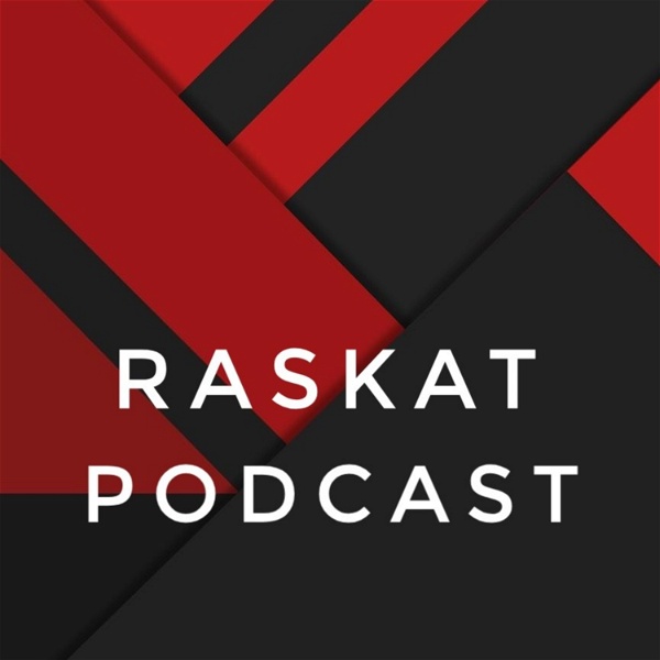 Artwork for RASKAT podcast