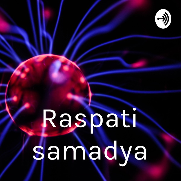 Artwork for Raspati samadya