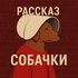 Рассказ собачки