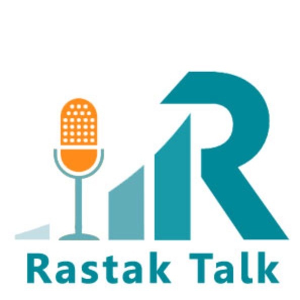 Artwork for Rastak Talk پادکست مدیریتی فارسی