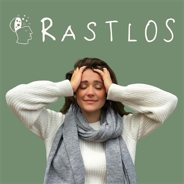 Artwork for Rastlos