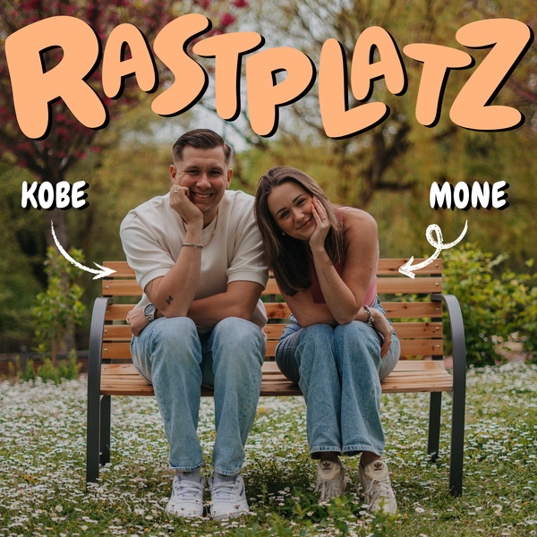 Artwork for Rastplatz