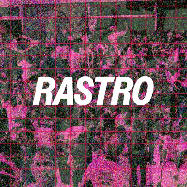 Artwork for Rastro