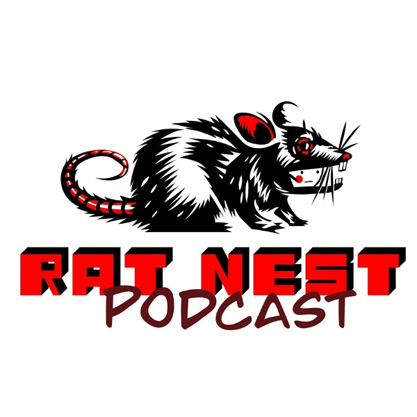 Artwork for Rat Nest Podcast
