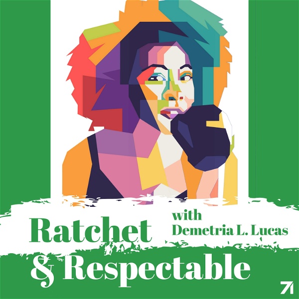 Artwork for Ratchet & Respectable