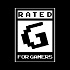 Rated G for Gamers Podcast