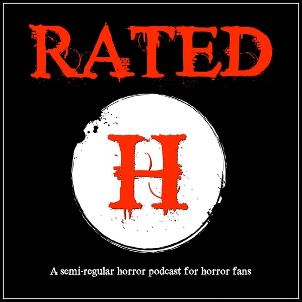 Artwork for Rated H