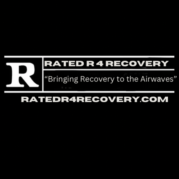 Artwork for Rated R 4 Recovery