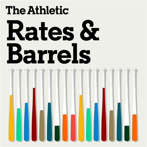 Artwork for Rates & Barrels