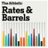 Rates & Barrels: A show about baseball