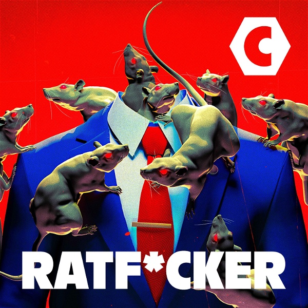 Artwork for Ratfucker