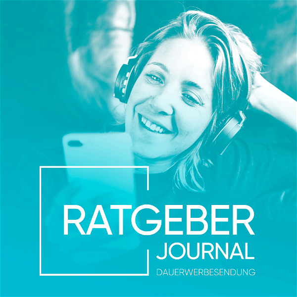 Artwork for Ratgeber Journal