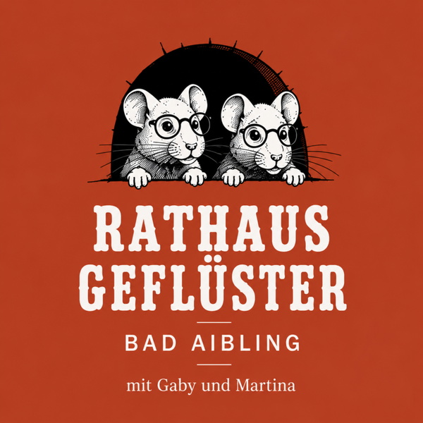 Artwork for Rathausgeflüster Bad Aibling
