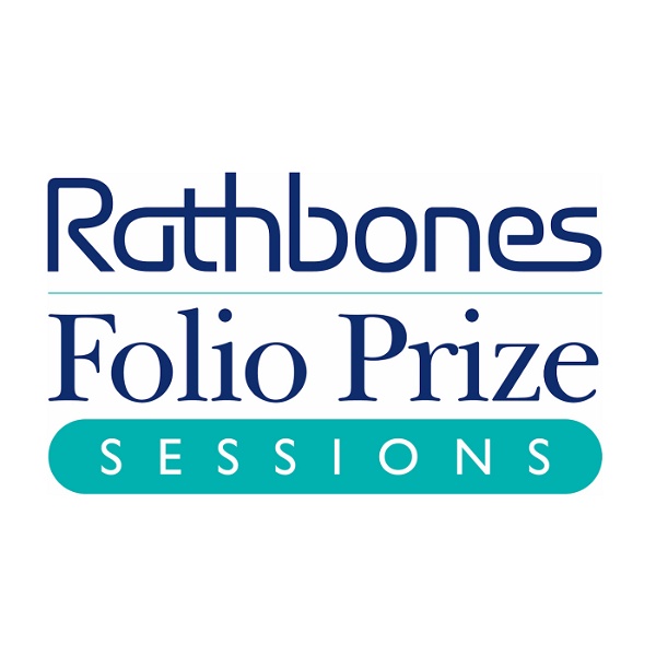 Artwork for Rathbones Folio Prize Podcasts