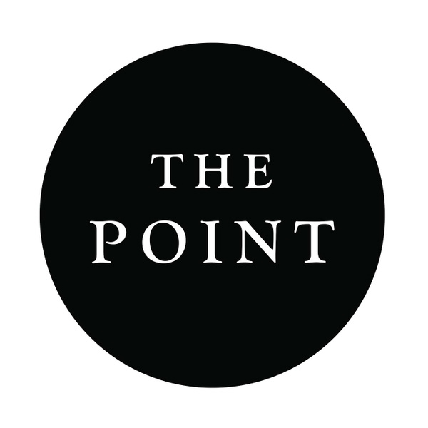 Artwork for The Point Podcast