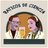 RATICOS DE CIENCIA. Conversaciones con científic@s