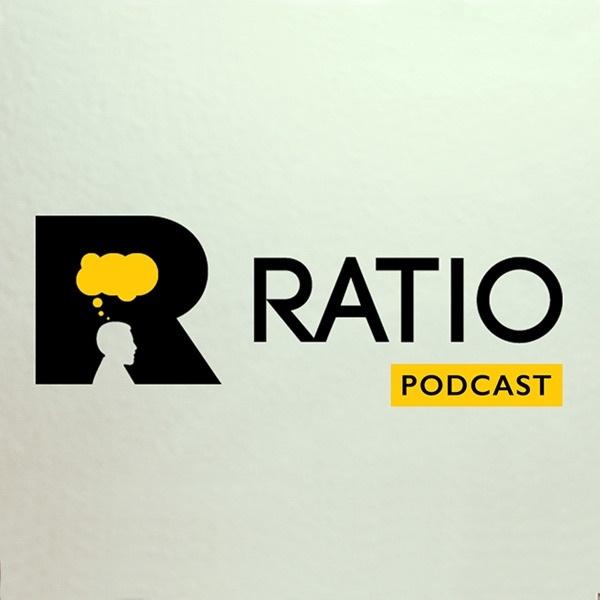 Artwork for Ratio Podcast