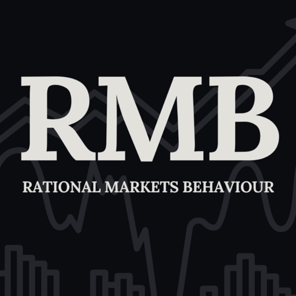 Artwork for Rational Markets Behaviour