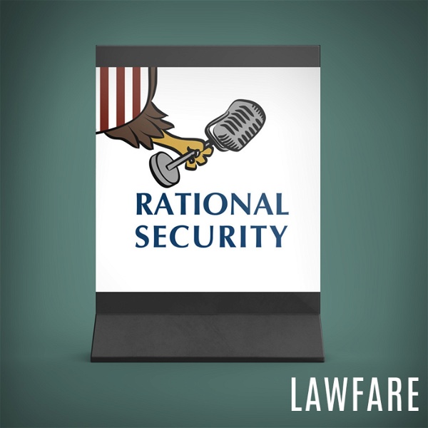 Artwork for Rational Security
