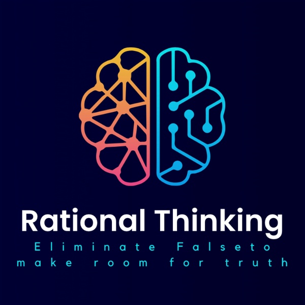 Artwork for Rational Thinking