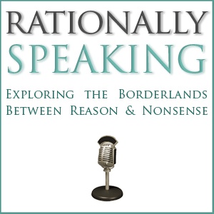 Artwork for Rationally Speaking Podcast