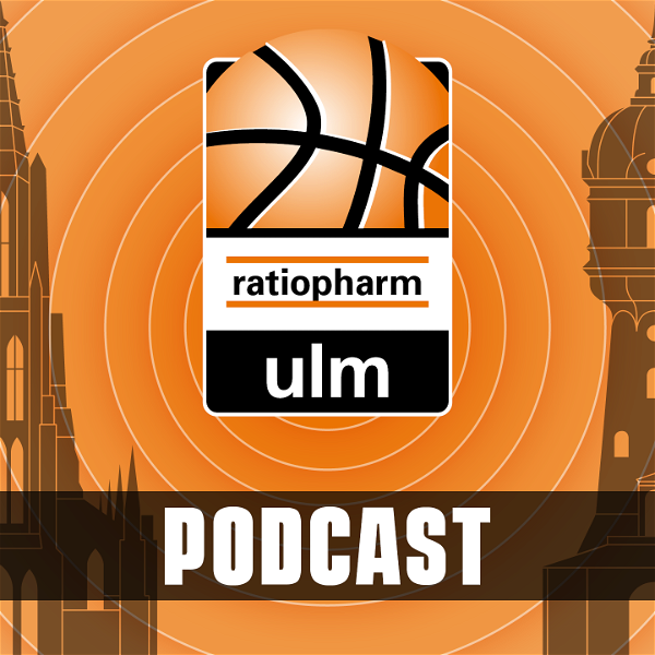 Artwork for ratiopharm ulm Podcast