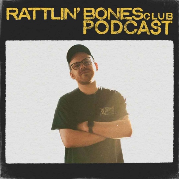Artwork for Rattlin' Bones Club
