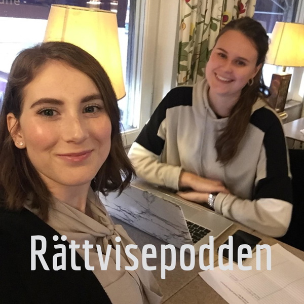 Artwork for Rättvisepodden