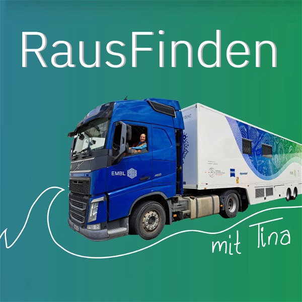 Artwork for RausFinden