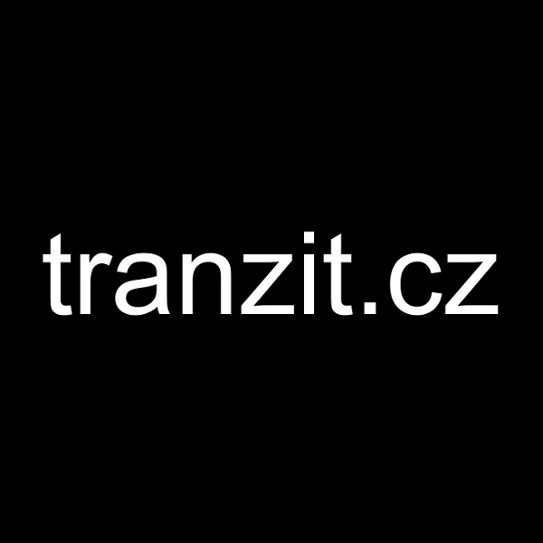 Artwork for tranzit.cz