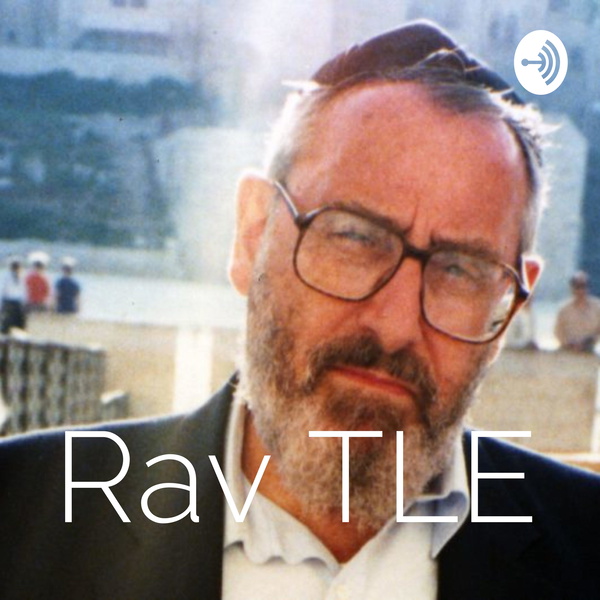 Artwork for Rav TLE*