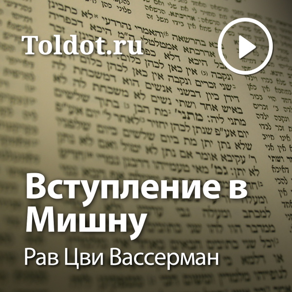 Artwork for Рав Цви Вассерман