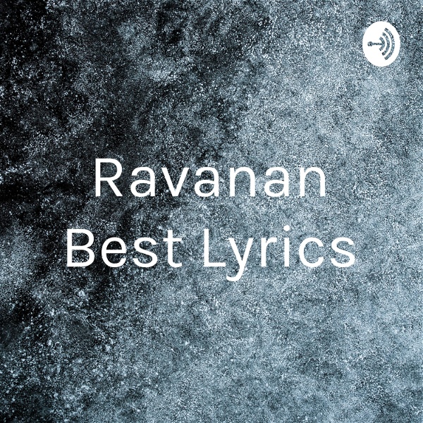 Artwork for Ravanan Best Lyrics