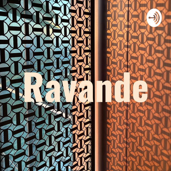 Artwork for Ravande