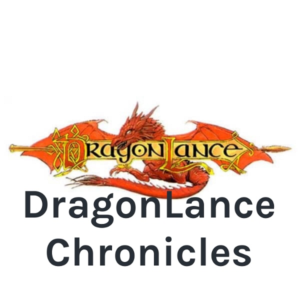 Artwork for DragonLance Chronicles