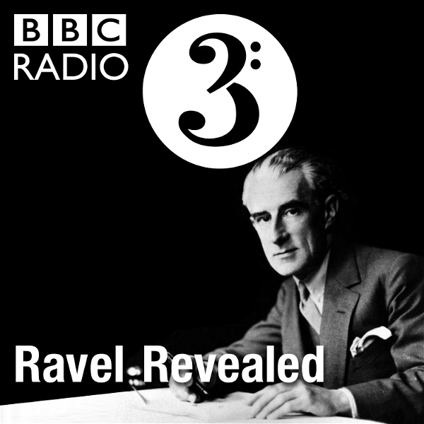 Artwork for Ravel Revealed