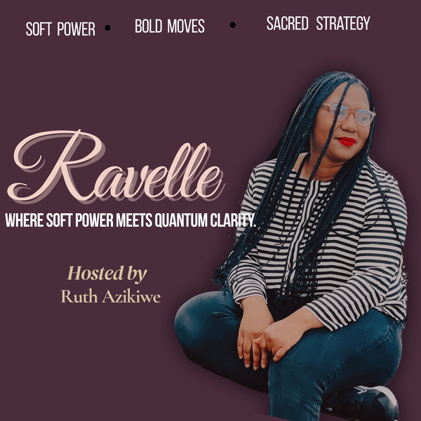 Artwork for Ravelle