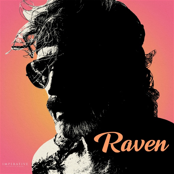 Artwork for Raven